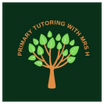 Primary Tutoring with Mrs H