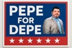Pepe for Depe
