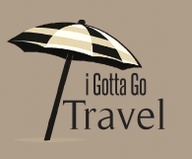 I Gotta Go Travel
