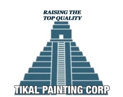 Tikal painting Corp