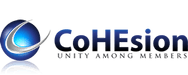 CoHEsion Logo