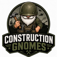 Construction Gnomes