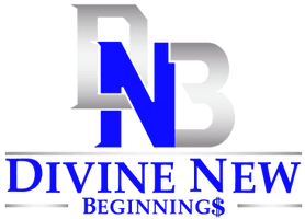 Divine New Beginnings