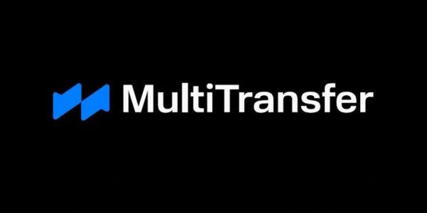 Logo MultiTransfer