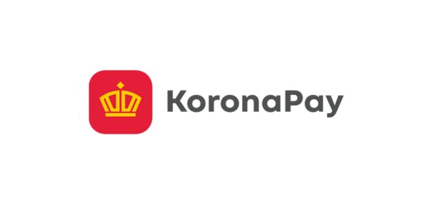 Logo KoronaPay