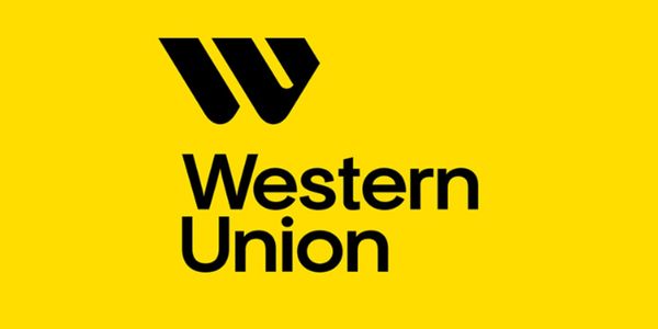 Western Union logo