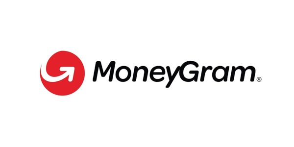 Logo MoneyGram