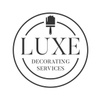 Luxe Decorating Services