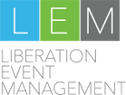 Liberation Event Management