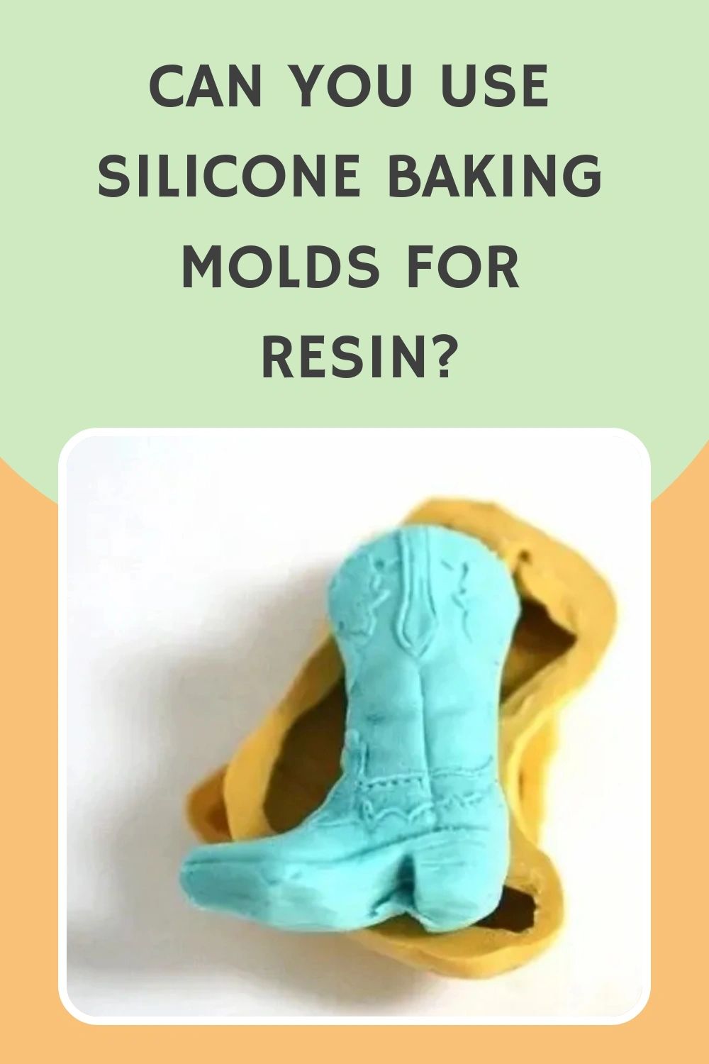 Silicone Baking Mold