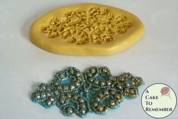 Complete Guide to Silicone Molds for Fondant and Cake Decorating