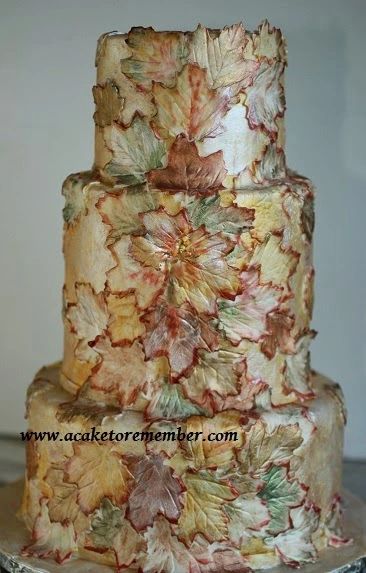 Fake That Wedding Cake! ( at Least Part of It ) : 8 Steps (with Pictures) -  Instructables