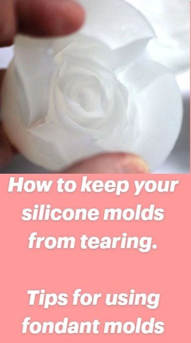 Complete Guide to Silicone Molds for Fondant and Cake Decorating