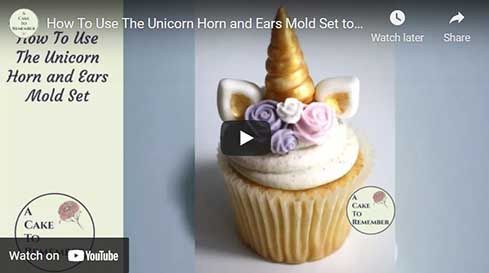 Complete Guide to Silicone Molds for Fondant and Cake Decorating