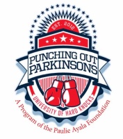 Punching Out Parkinson's