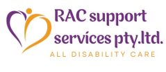 RAC         Support services pty. ltd.