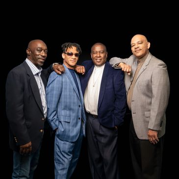 Gospel / Inspirational recording artist  
 Soul Tempo
