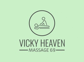 Vicky Heaven Massage 69