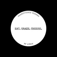 Eat.Graze.Cheese.