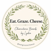 Eat.Graze.Cheese.