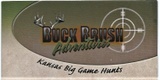 Buck Brush Adventures