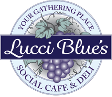 Lucci Blue's