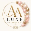 AA Luxe Events 
