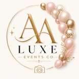 AA Luxe Events 
