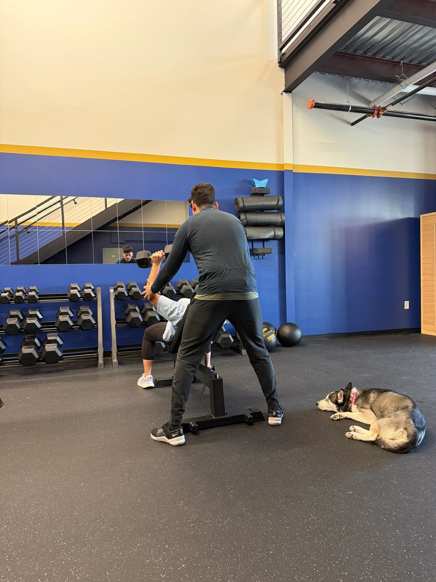 Personal Training