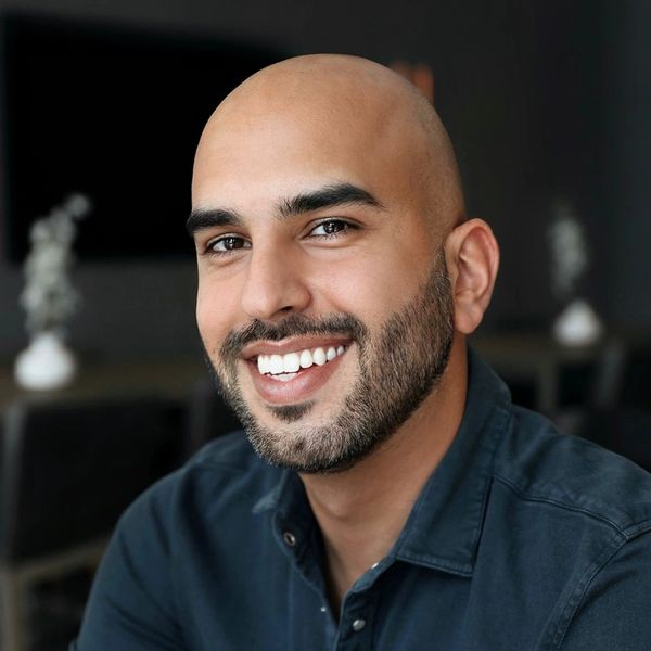 Amrit (Andy) Gill