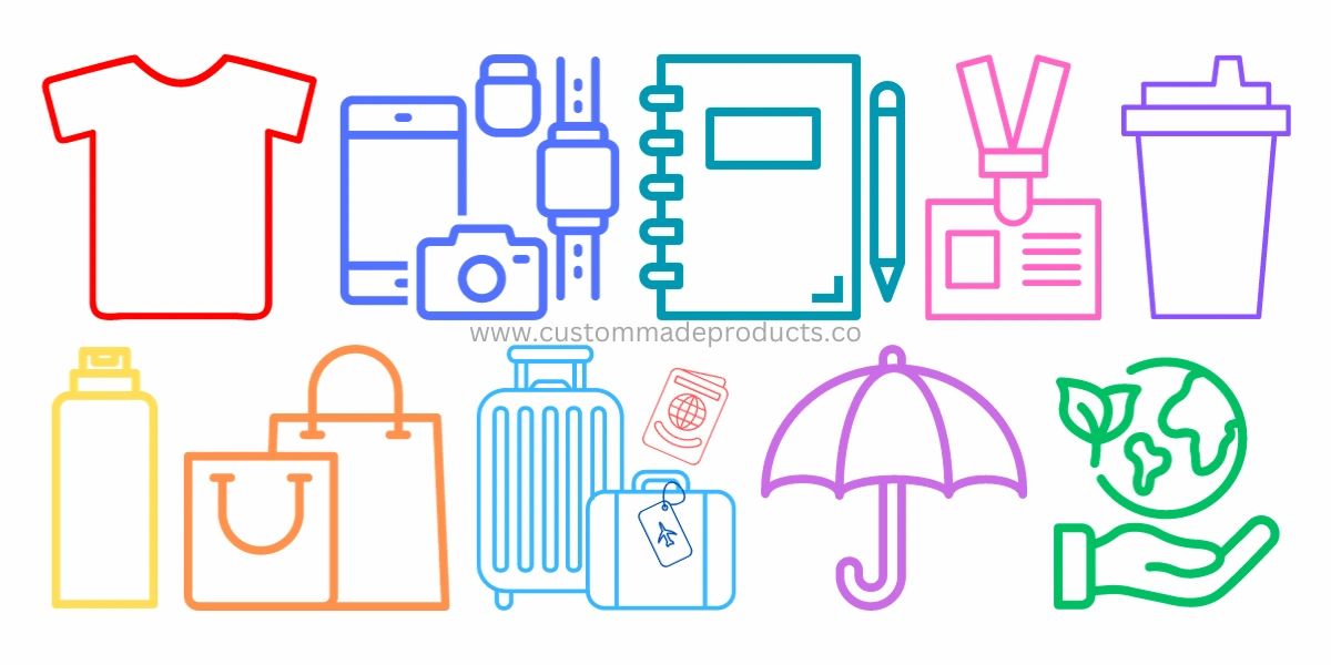 Custom Made Products