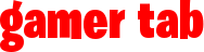 GAMER TABS