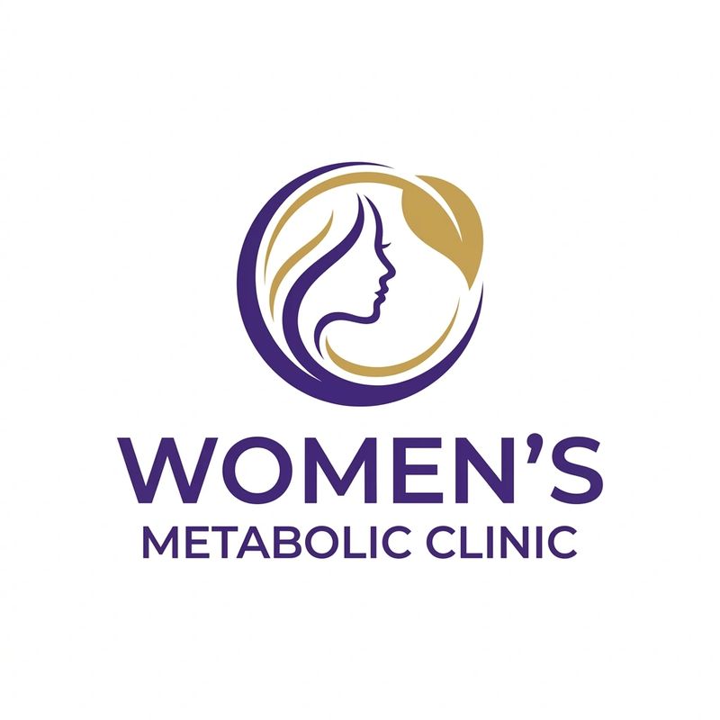 Womens Metabolic Clinic's Logo