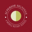 Superior Signings...
A Mobile Notary Service
