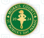 MORRIS COUNTY ST. PATRICK'S DAY PARADE