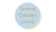 Serene 
Garden 
Living