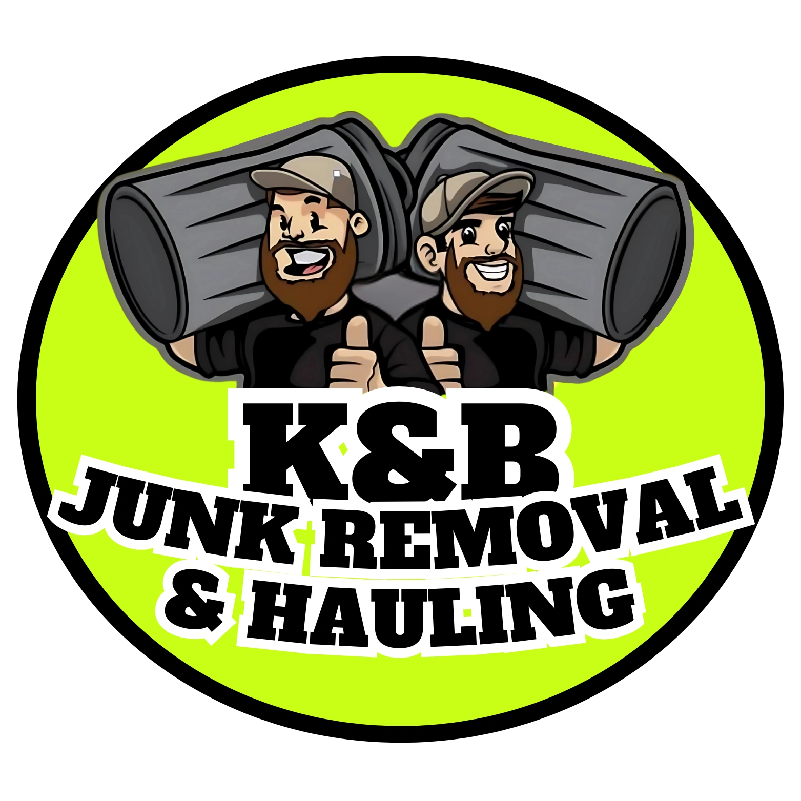 K & B Hauling, LLC — photo 1