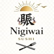 Nigiwai sushi