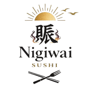 Nigiwai Sushi