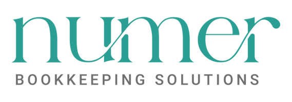 Numer Bookkeeping Solutions