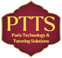 Paris Technology and Tutoring Solutions