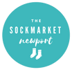 The sock market
newport, ri