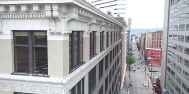 Building Facade Inspections