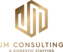JM Consulting
and Domestic Staffing 