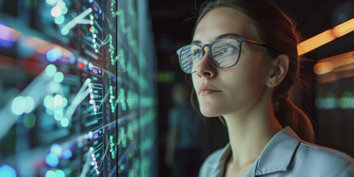 Cybersecurity, Generative AI, Software Development