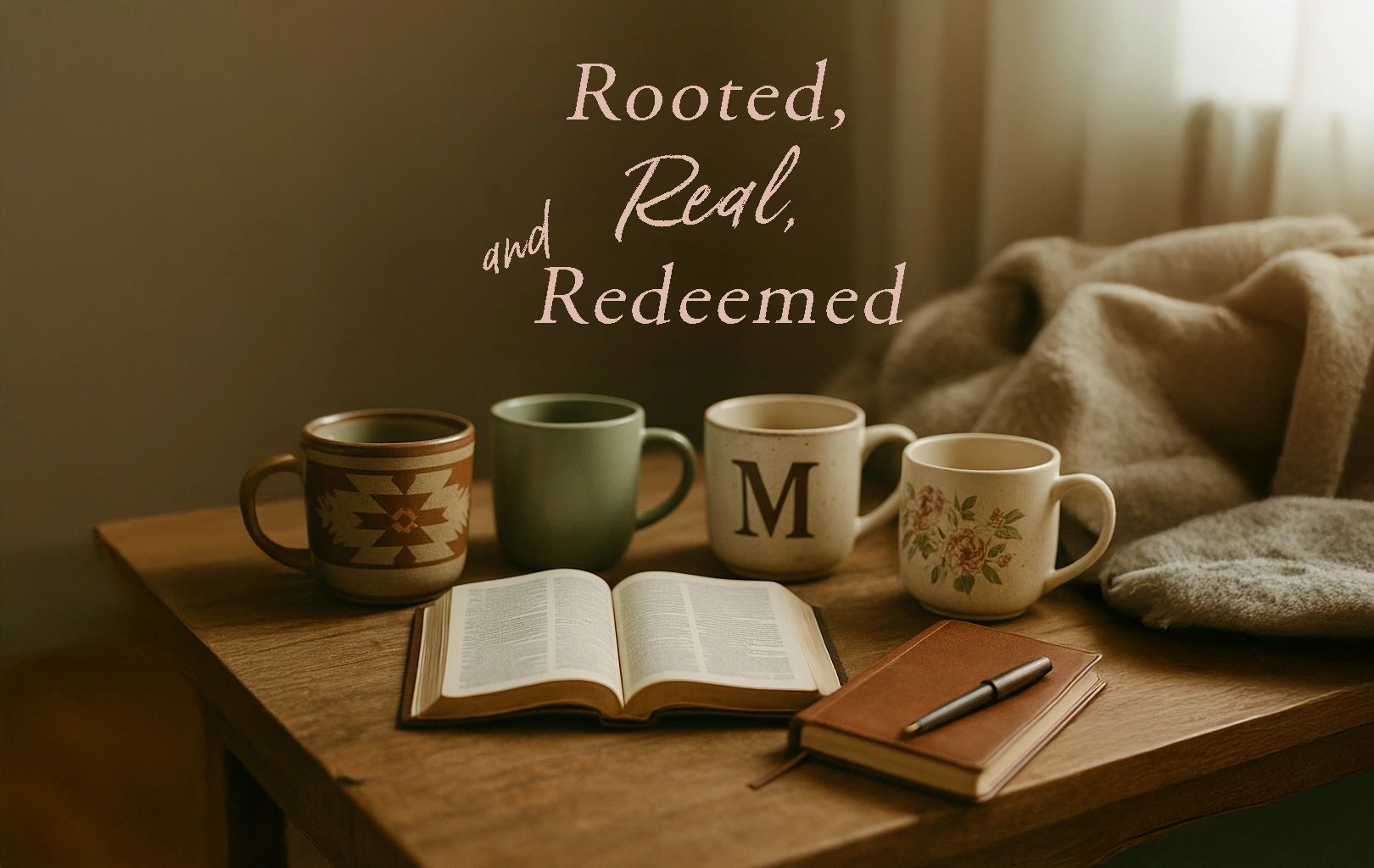 Living Truth Together