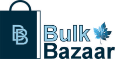 Bulk Bazaar Inc.