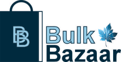 Bulk Bazaar Inc.