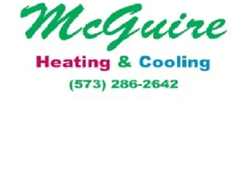 McGuire Heating & Cooling LLC