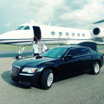 Sedan Airport Service